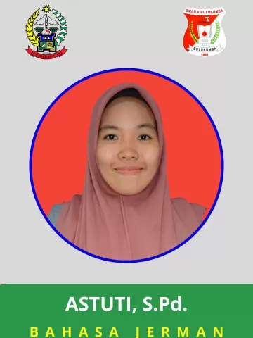 ASTUTI,S.Pd