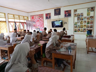PENALARAN MATEMATIKA