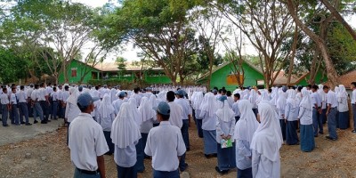 SUASANA SEKOLAH