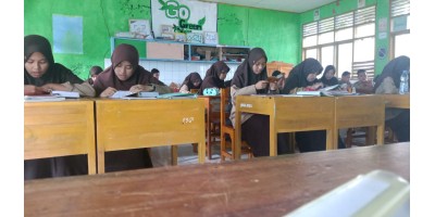 LITERASI AL-QURAN