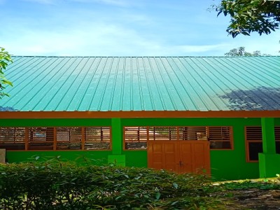 LABORATORIUM KIMIA