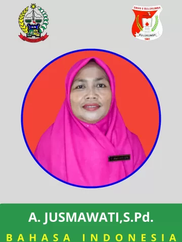 A. Jusmawati,S.Pd