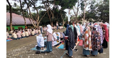 KARAKTERISTIK RELIGIUS
