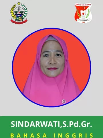 Sindarwati,S.Pd