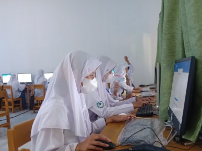 ASSESMEN NASIONAL BERBASIS KOMPUTER