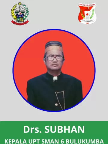 Drs. SUBHAN