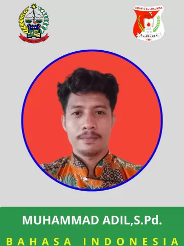Muhammad Adil,S.Pd