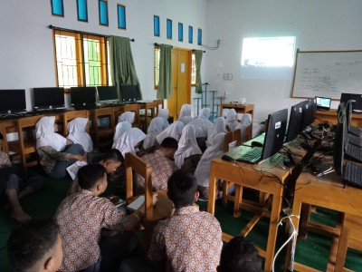 PENALARAN UMUM