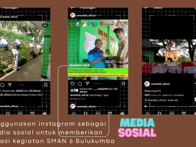 Media Sosial
