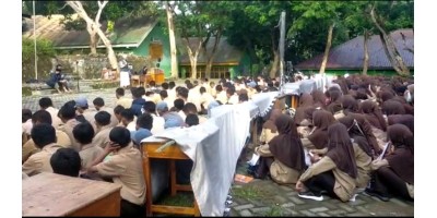 KEGIATAN SEKOLAH