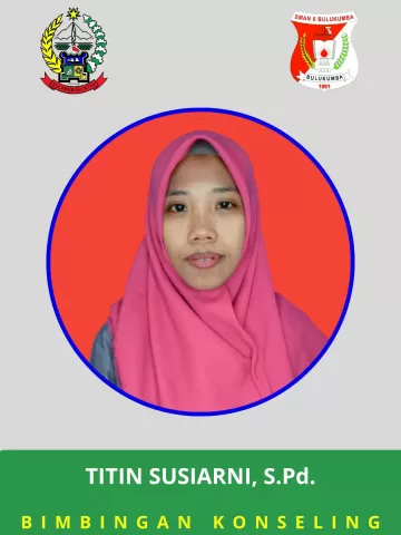 Titin Susiarni,S.Pd