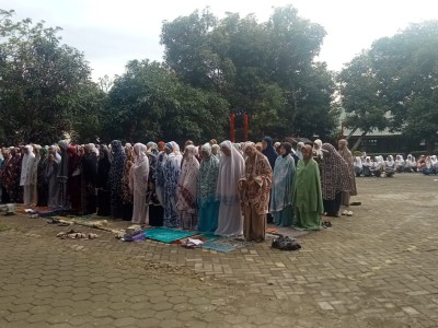 SHOLAT DHUHA