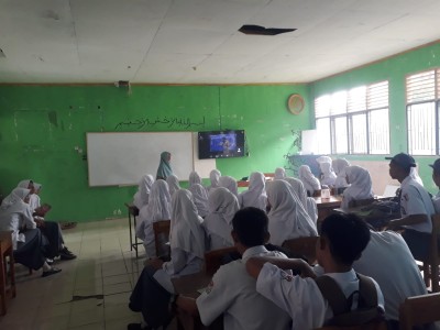 BAHASA INDONESIA