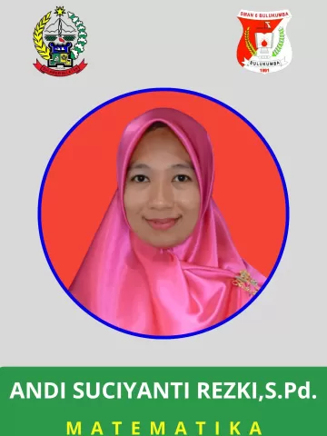 Andi Suciyanti Rezki,S.Pd, M.Pd