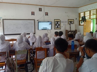 BAHASA INGGRIS